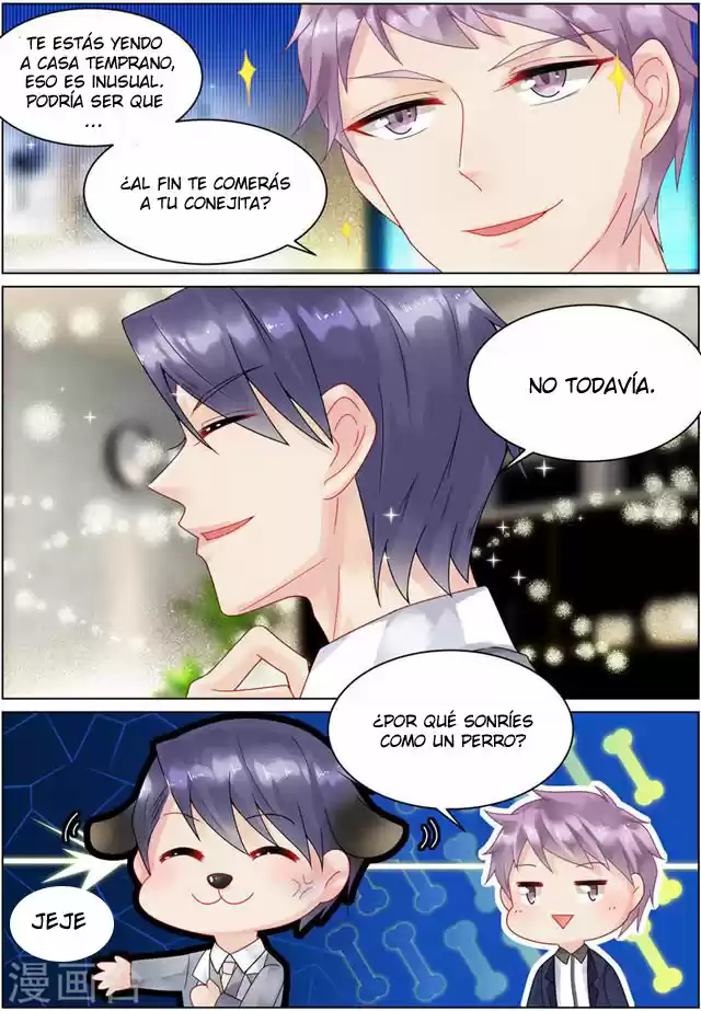 Fall In Love With My Trouble - Capítulo 34 - Página 9 - LectorTMOo