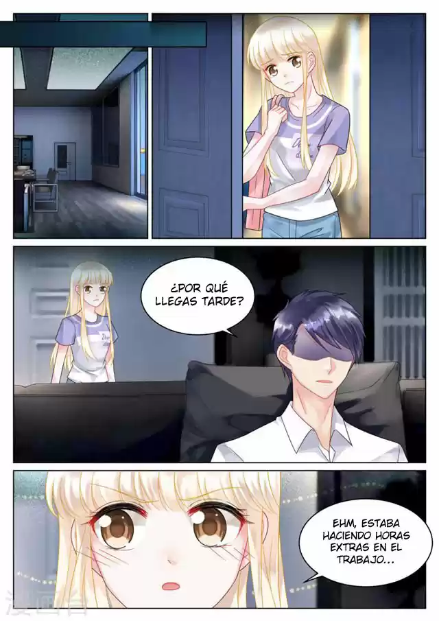 Fall In Love With My Trouble - Capítulo 35 - Página 6 - LectorTMOo