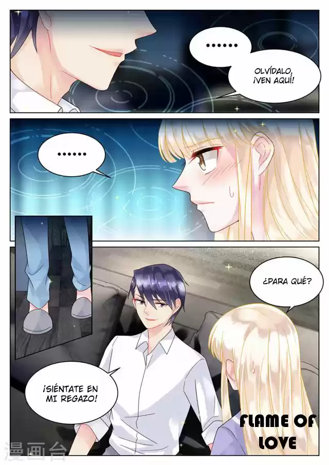 Fall In Love With My Trouble - Capítulo 35 - Página 7 - LectorTMOo