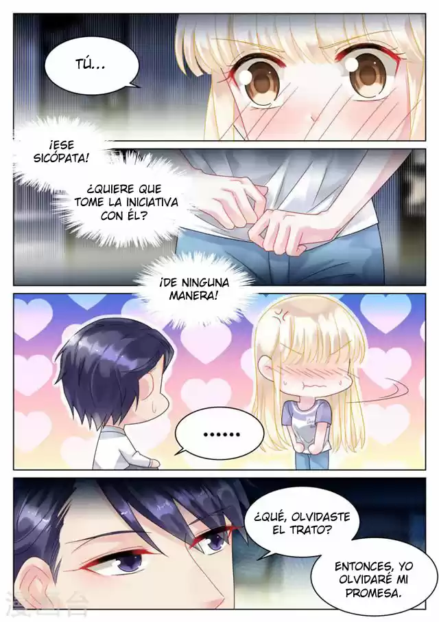 Fall In Love With My Trouble - Capítulo 35 - Página 8 - LectorTMOo