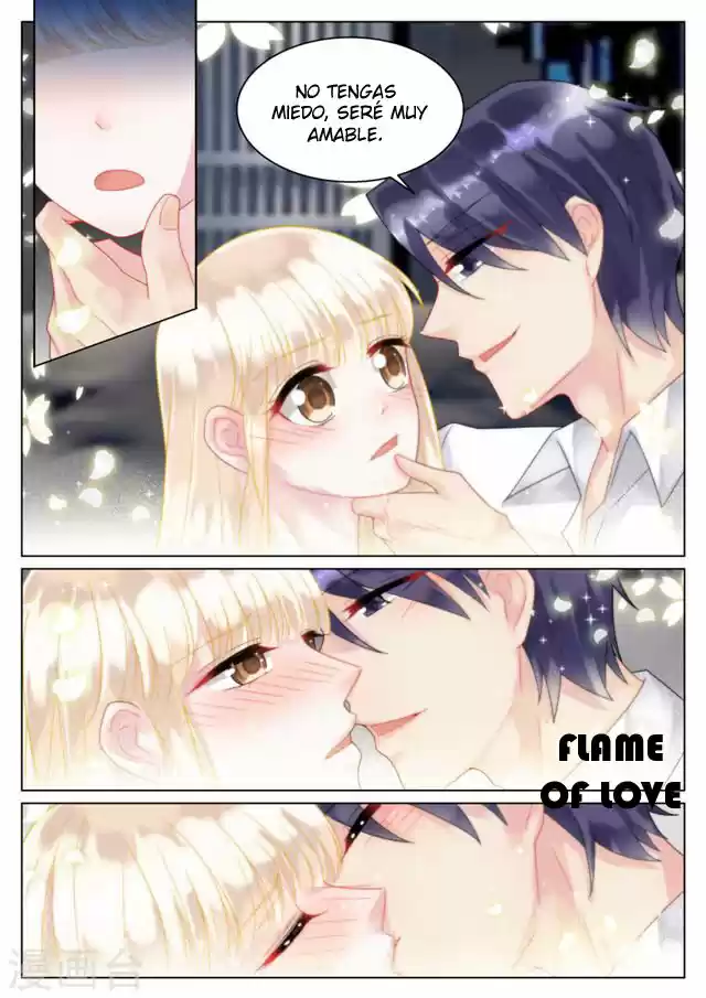Fall In Love With My Trouble - Capítulo 35 - Página 10 - LectorTMOo