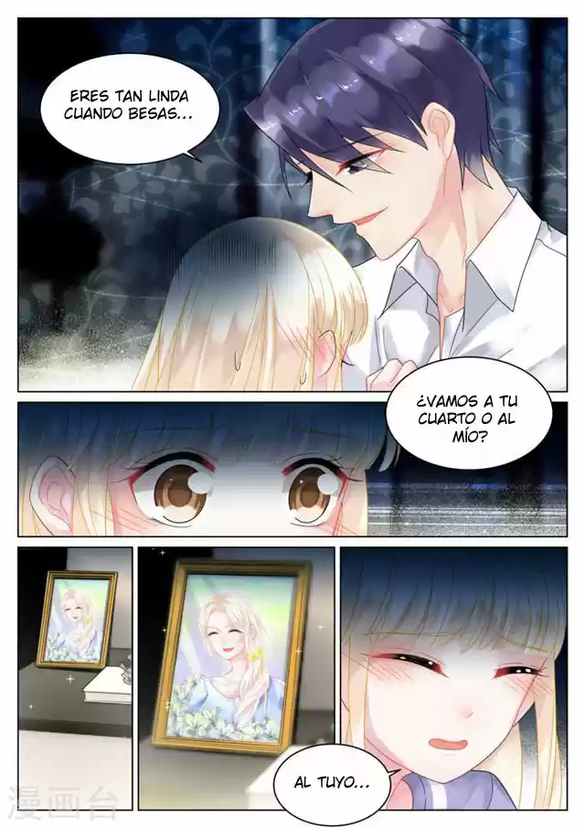 Fall In Love With My Trouble - Capítulo 36 - Página 4 - LectorTMOo