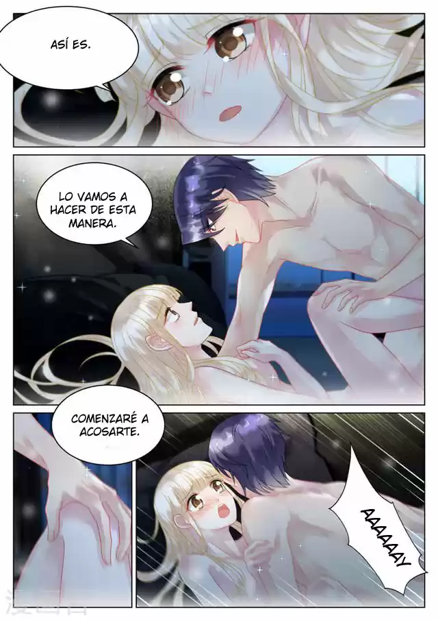 Fall In Love With My Trouble - Capítulo 36 - Página 6 - LectorTMOo