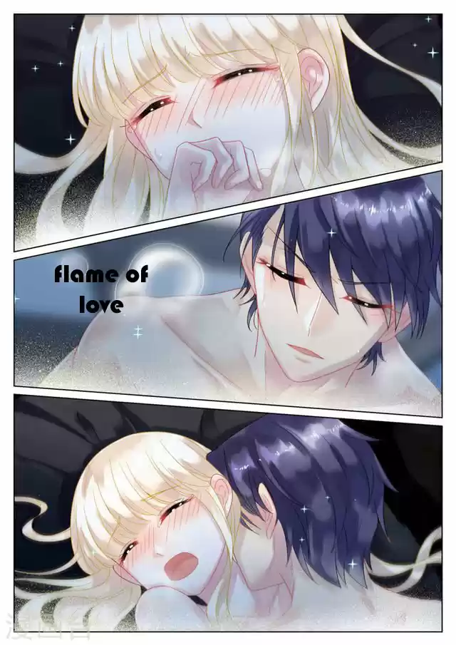 Fall In Love With My Trouble - Capítulo 36 - Página 7 - LectorTMOo