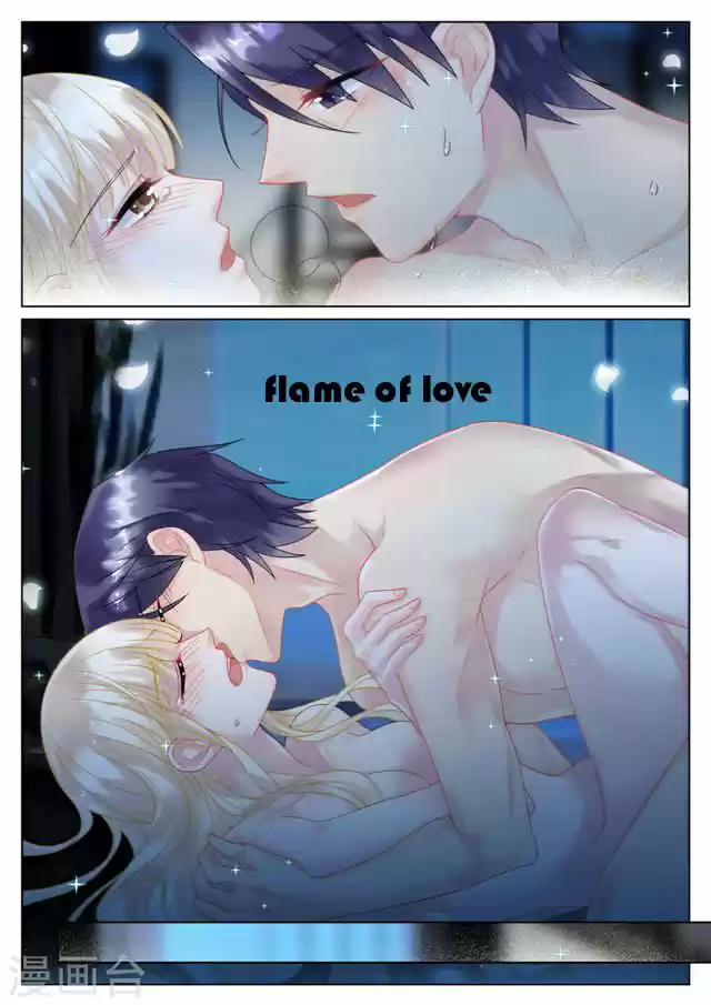 Fall In Love With My Trouble - Capítulo 36 - Página 9 - LectorTMOo