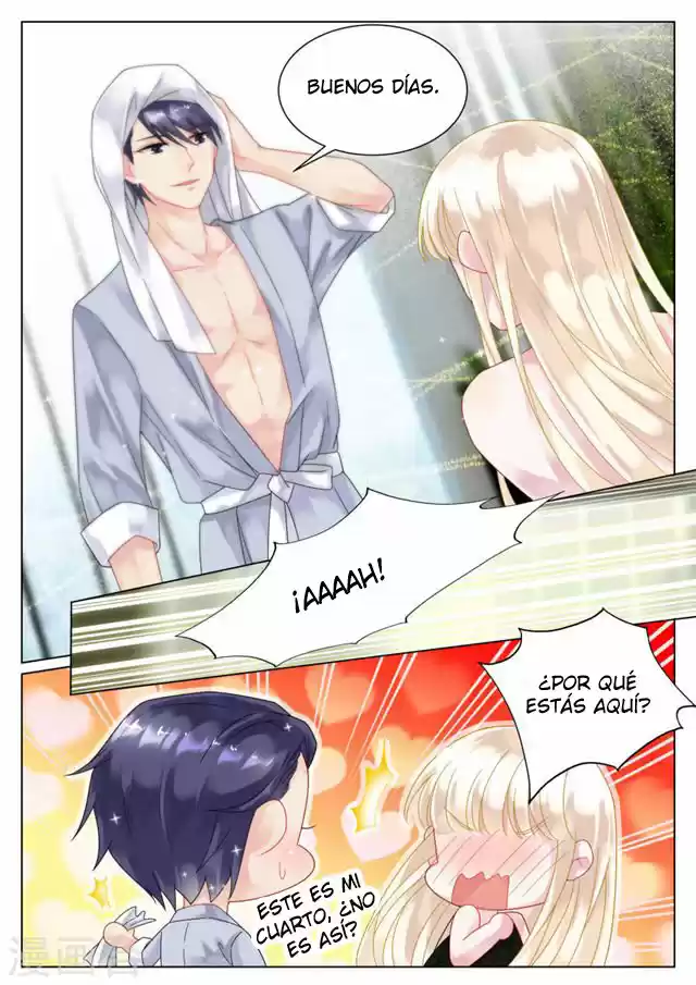 Fall In Love With My Trouble - Capítulo 37 - Página 4 - LectorTMOo
