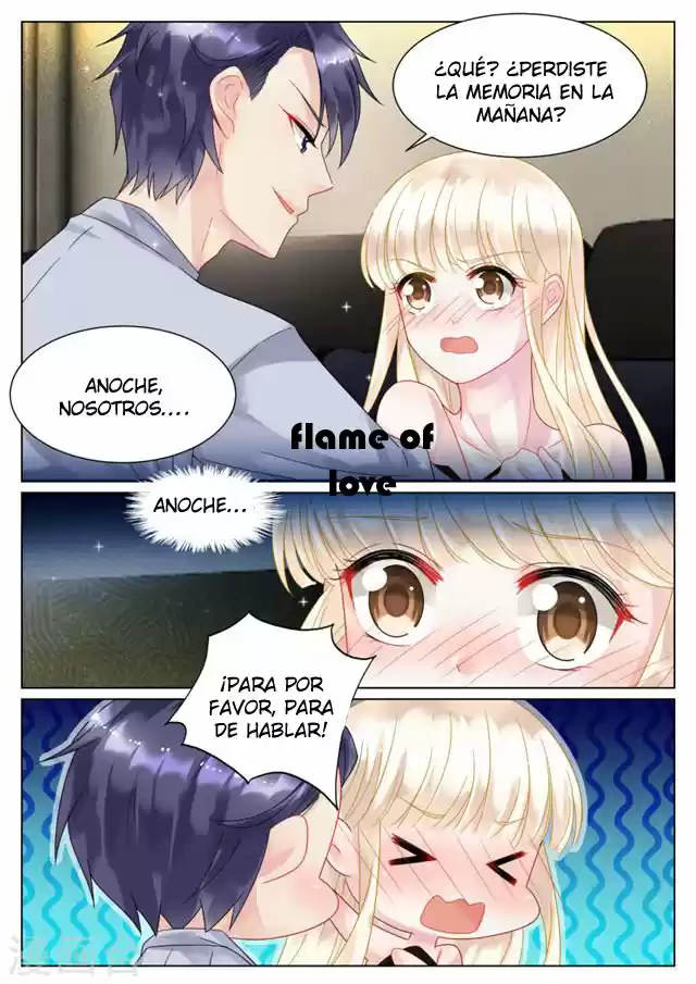 Fall In Love With My Trouble - Capítulo 37 - Página 5 - LectorTMOo