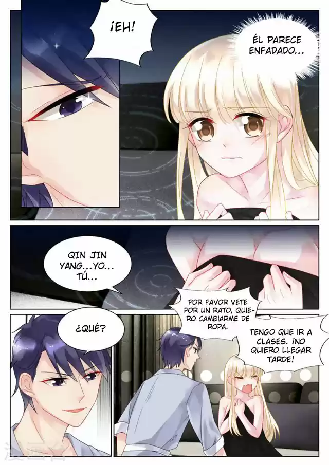 Fall In Love With My Trouble - Capítulo 37 - Página 7 - LectorTMOo