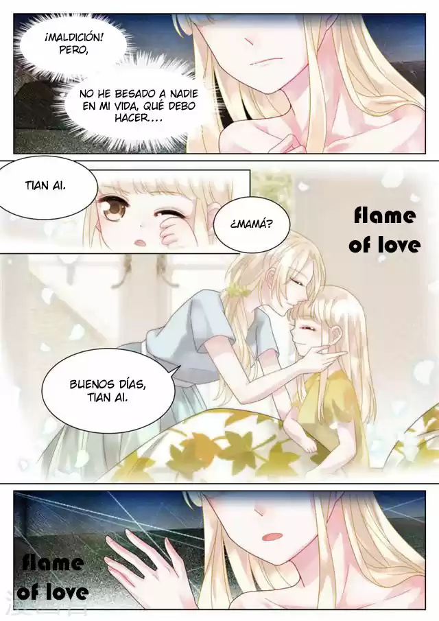 Fall In Love With My Trouble - Capítulo 37 - Página 9 - LectorTMOo