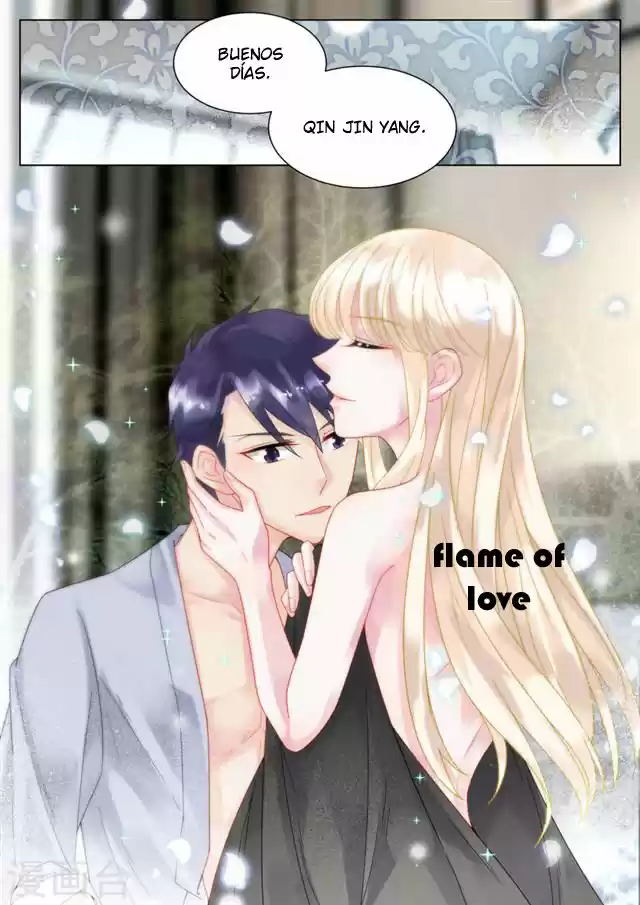 Fall In Love With My Trouble - Capítulo 37 - Página 10 - LectorTMOo