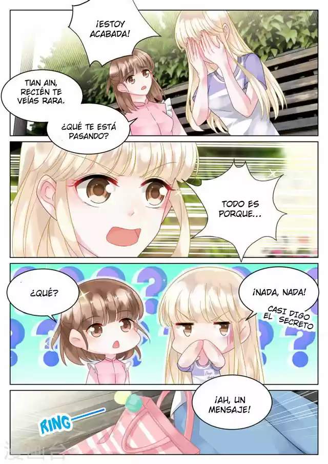 Fall In Love With My Trouble - Capítulo 38 - Página 9 - LectorTMOo