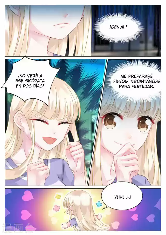 Fall In Love With My Trouble - Capítulo 39 - Página 4 - LectorTMOo