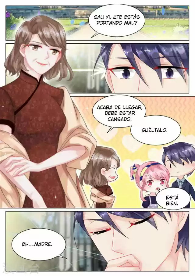 Fall In Love With My Trouble - Capítulo 39 - Página 8 - LectorTMOo