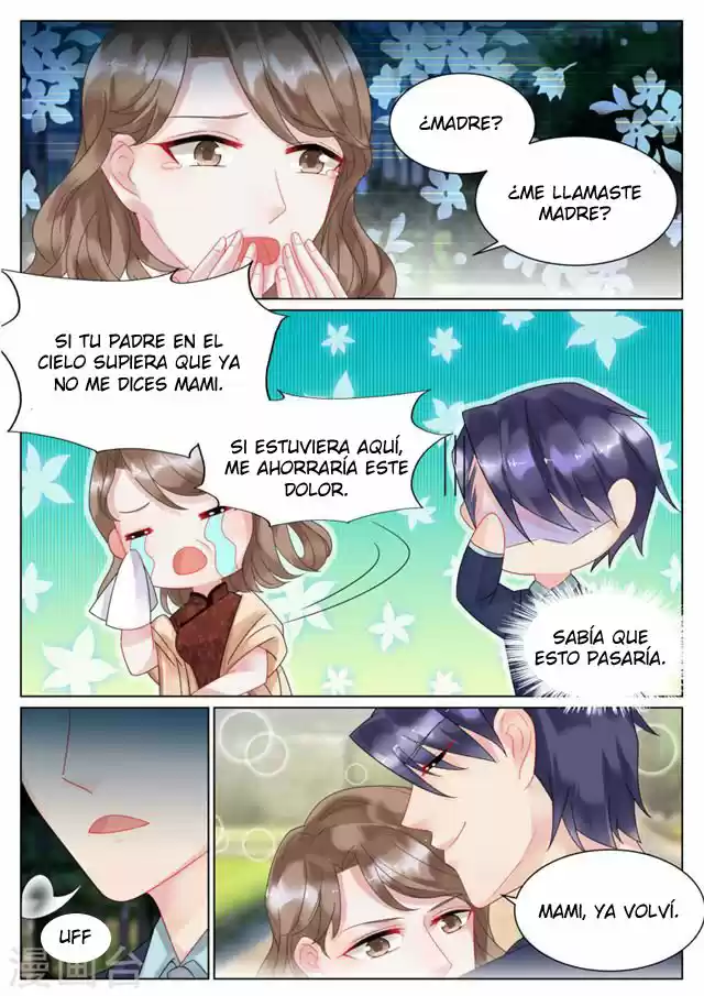 Fall In Love With My Trouble - Capítulo 39 - Página 9 - LectorTMOo