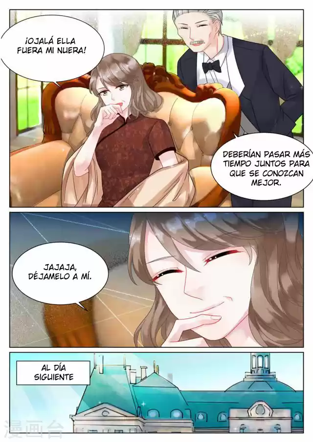 Fall In Love With My Trouble - Capítulo 40 - Página 8 - LectorTMOo
