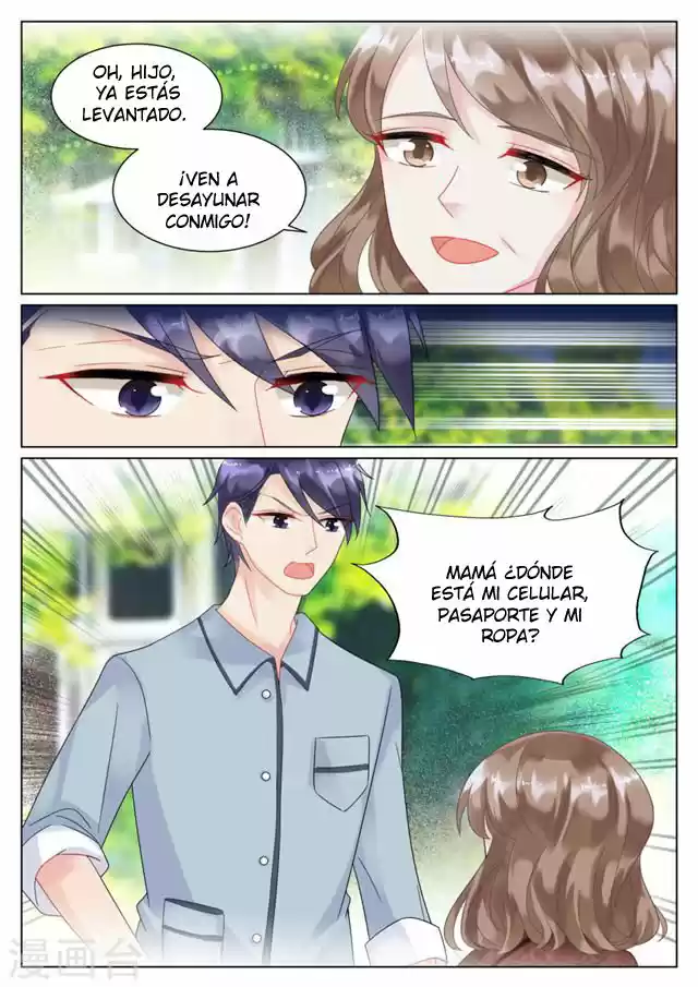 Fall In Love With My Trouble - Capítulo 40 - Página 10 - LectorTMOo