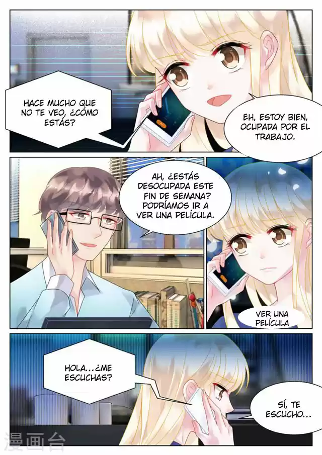 Fall In Love With My Trouble - Capítulo 41 - Página 9 - LectorTMOo