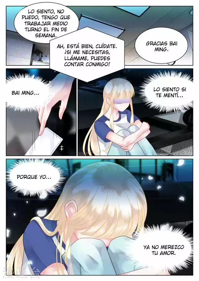 Fall In Love With My Trouble - Capítulo 41 - Página 10 - LectorTMOo