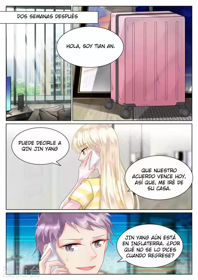 Fall In Love With My Trouble - Capítulo 42 - Página 3 - LectorTMOo