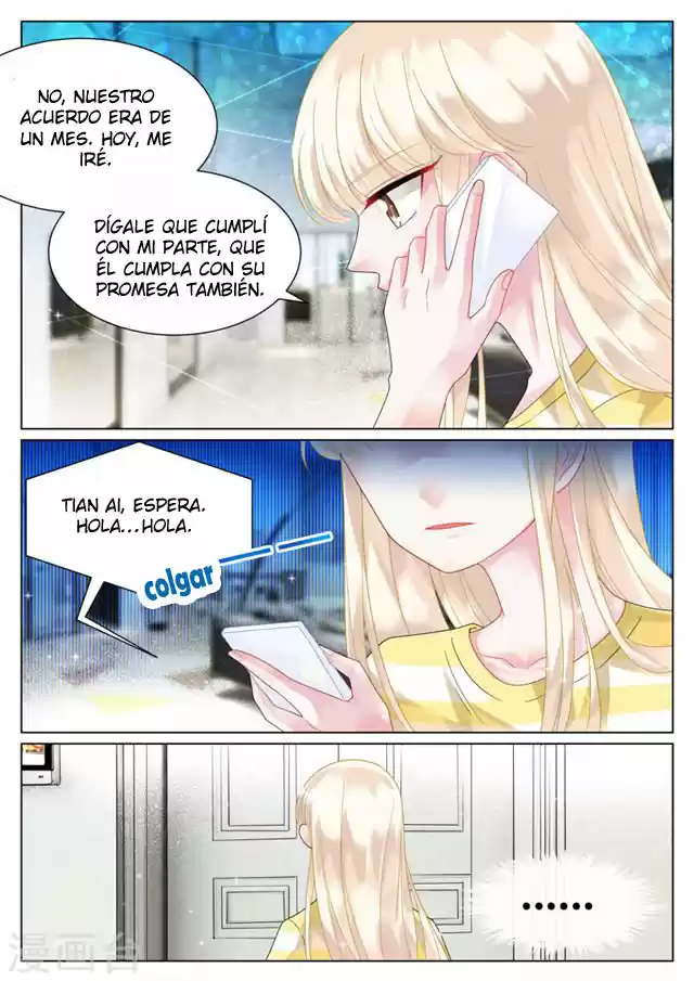 Fall In Love With My Trouble - Capítulo 42 - Página 4 - LectorTMOo