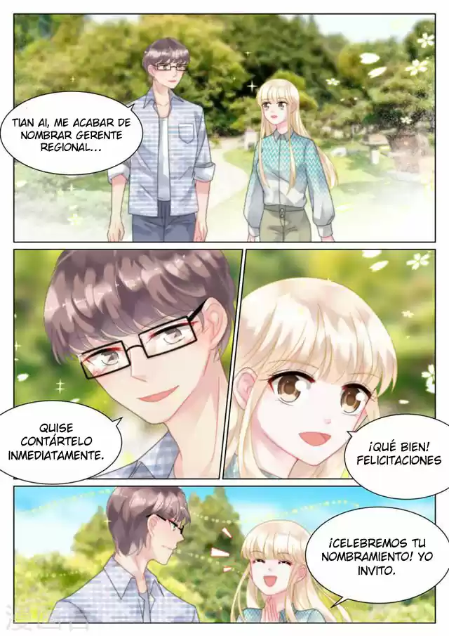 Fall In Love With My Trouble - Capítulo 42 - Página 9 - LectorTMOo