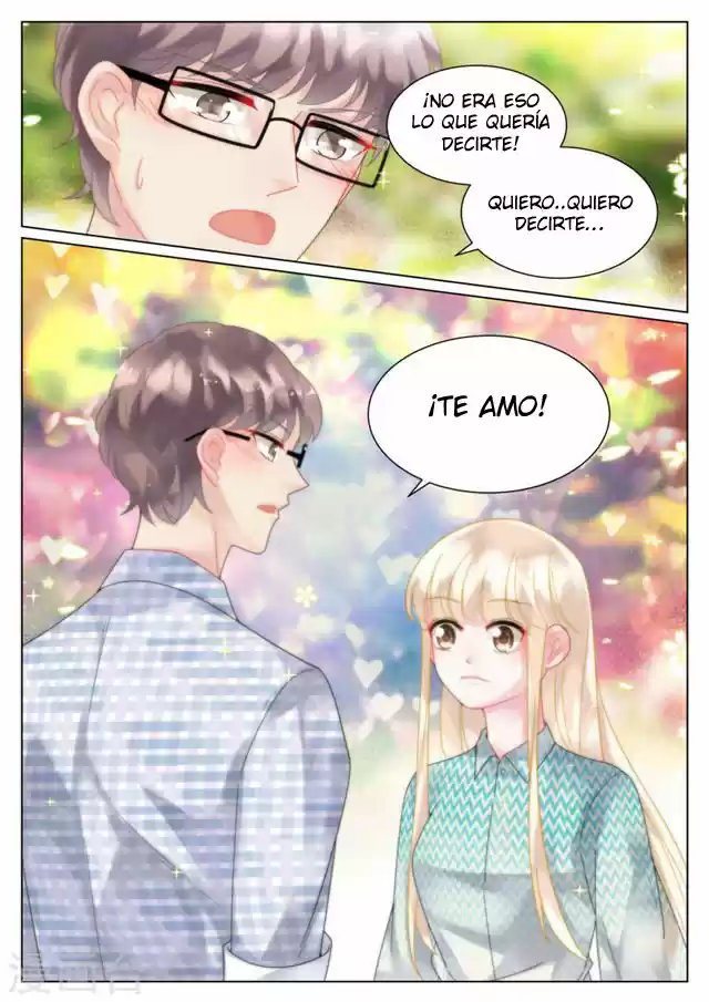 Fall In Love With My Trouble - Capítulo 42 - Página 10 - LectorTMOo