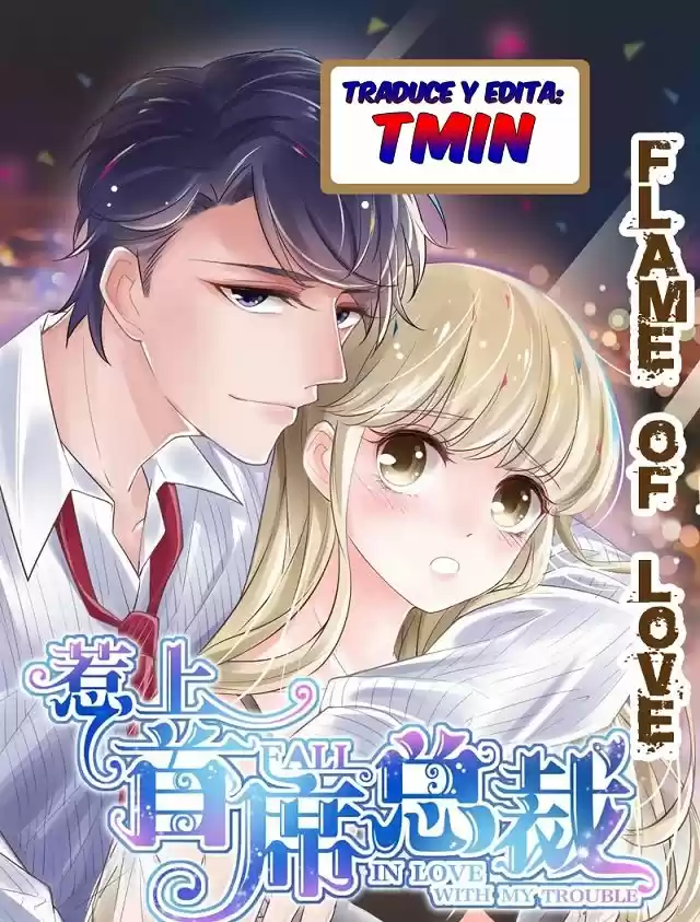 Fall In Love With My Trouble - Capítulo 43 - Página 2 - LectorTMOo