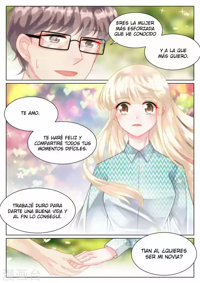 Fall In Love With My Trouble - Capítulo 43 - Página 3 - LectorTMOo