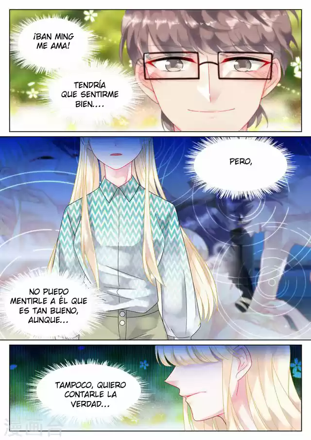 Fall In Love With My Trouble - Capítulo 43 - Página 4 - LectorTMOo