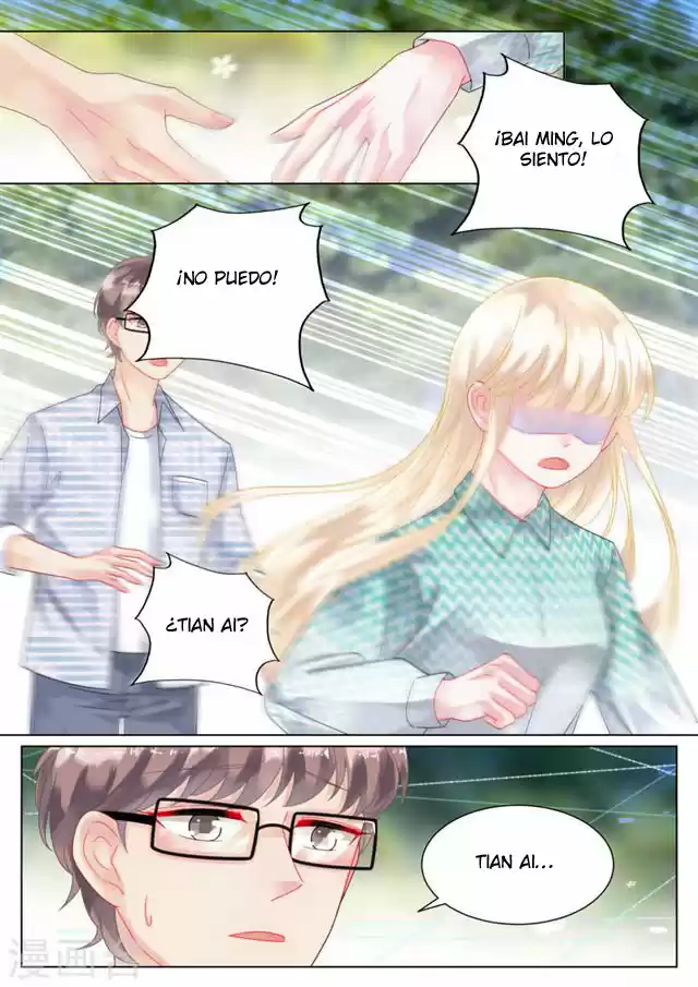 Fall In Love With My Trouble - Capítulo 43 - Página 5 - LectorTMOo