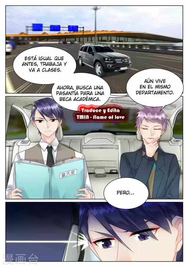 Fall In Love With My Trouble - Capítulo 44 - Página 3 - LectorTMOo