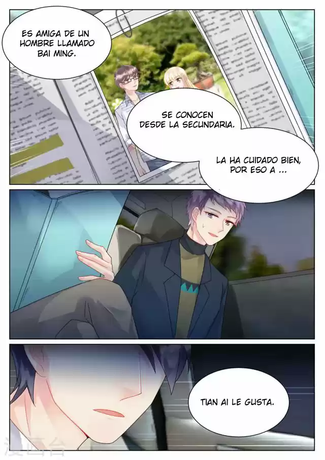 Fall In Love With My Trouble - Capítulo 44 - Página 4 - LectorTMOo