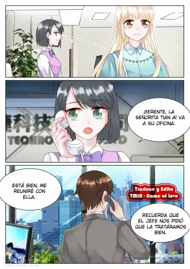 Fall In Love With My Trouble - Capítulo 44 - Página 10 - LectorTMOo