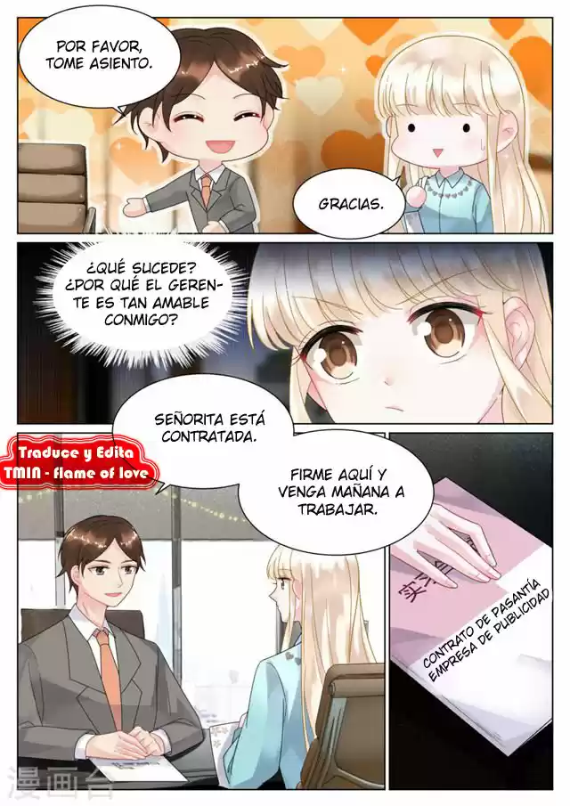 Fall In Love With My Trouble - Capítulo 45 - Página 4 - LectorTMOo