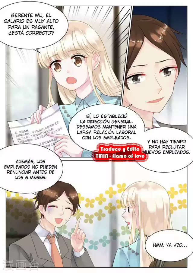 Fall In Love With My Trouble - Capítulo 45 - Página 7 - LectorTMOo