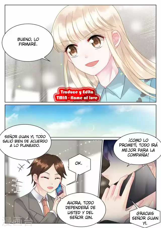 Fall In Love With My Trouble - Capítulo 45 - Página 9 - LectorTMOo