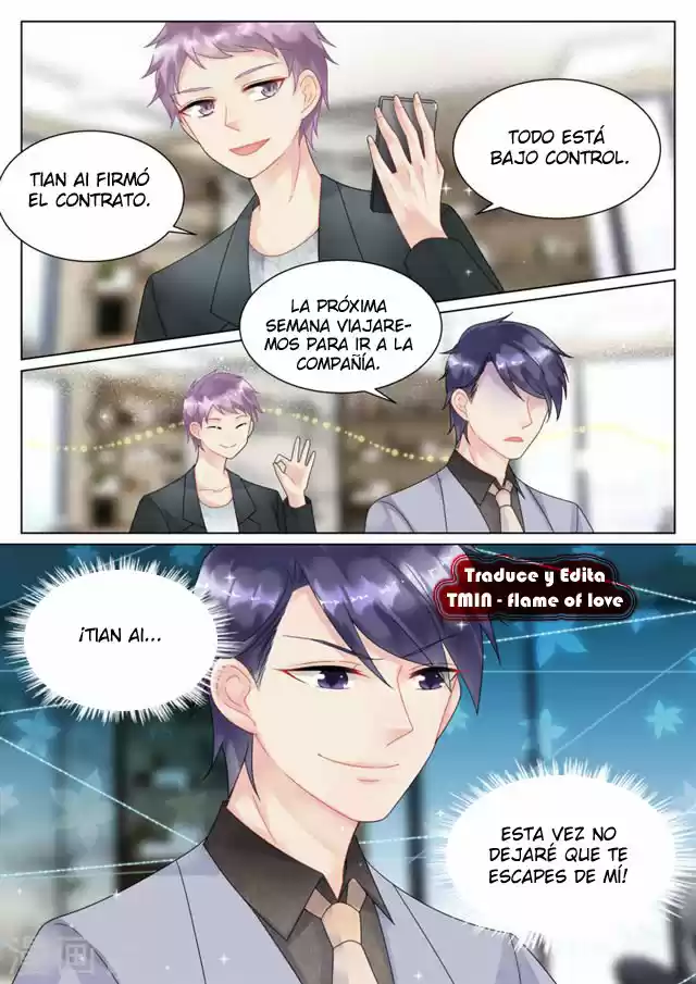 Fall In Love With My Trouble - Capítulo 45 - Página 10 - LectorTMOo