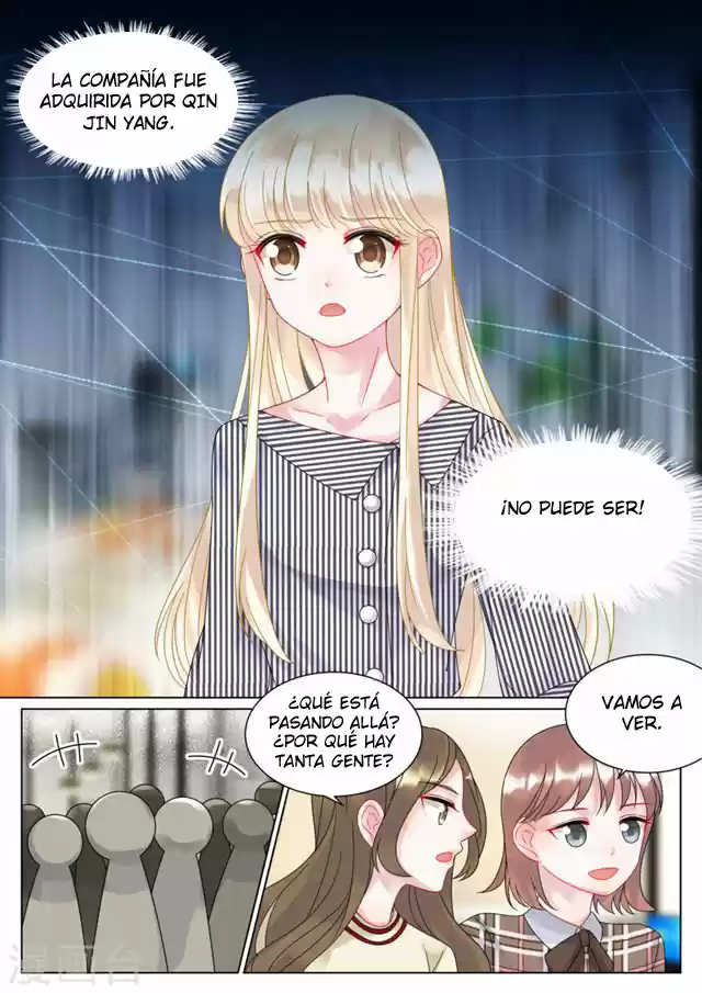 Fall In Love With My Trouble - Capítulo 46 - Página 5 - LectorTMOo