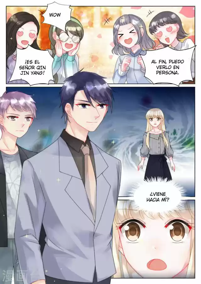 Fall In Love With My Trouble - Capítulo 46 - Página 6 - LectorTMOo
