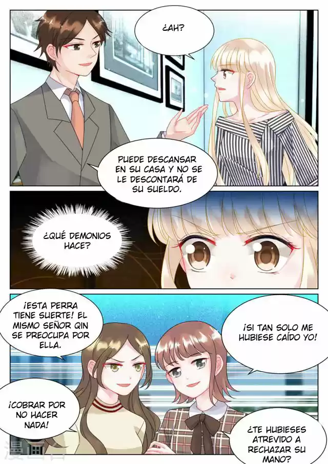 Fall In Love With My Trouble - Capítulo 47 - Página 8 - LectorTMOo