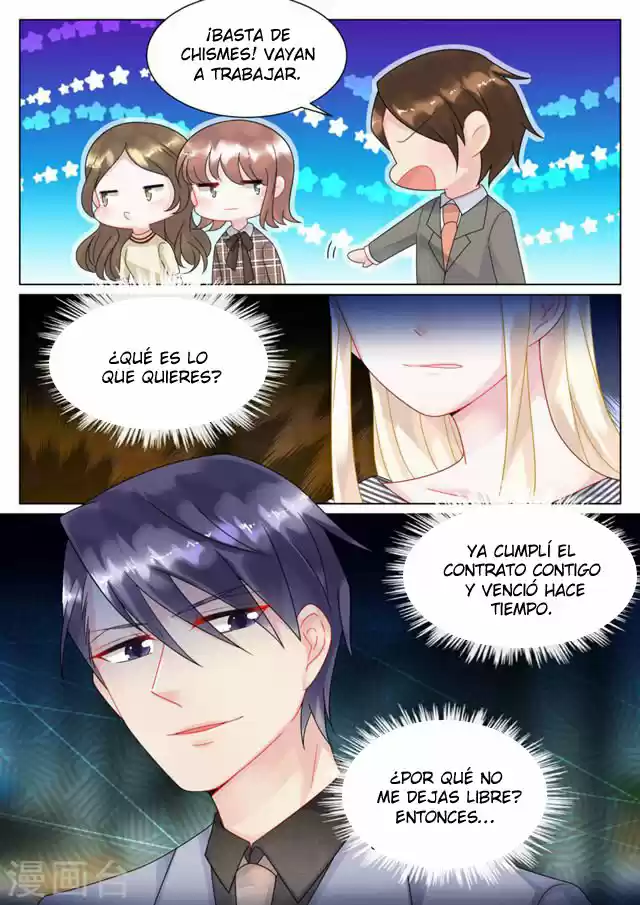 Fall In Love With My Trouble - Capítulo 47 - Página 9 - LectorTMOo