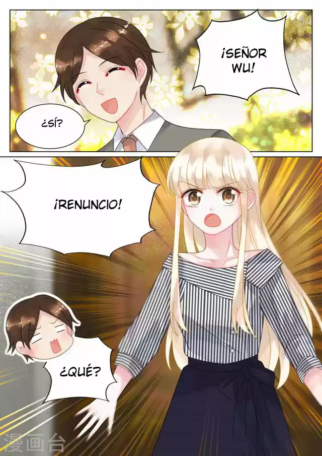 Fall In Love With My Trouble - Capítulo 47 - Página 10 - LectorTMOo