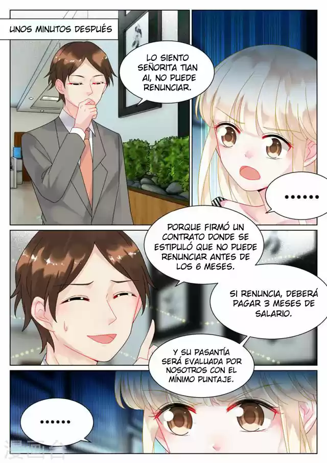 Fall In Love With My Trouble - Capítulo 48 - Página 4 - LectorTMOo