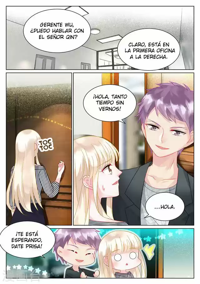 Fall In Love With My Trouble - Capítulo 48 - Página 5 - LectorTMOo