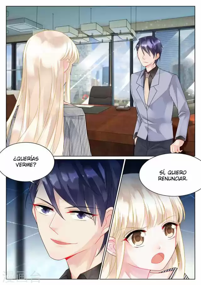 Fall In Love With My Trouble - Capítulo 48 - Página 6 - LectorTMOo