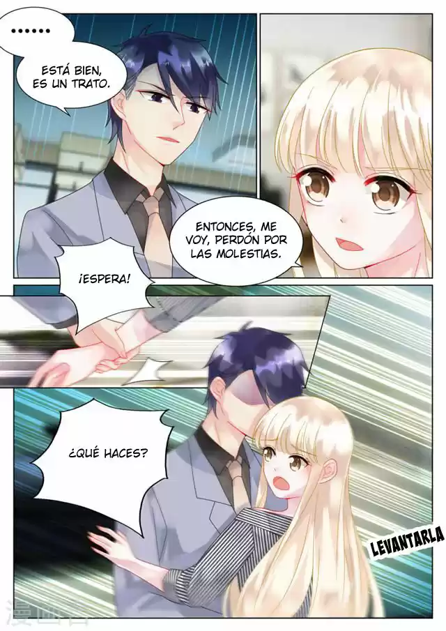 Fall In Love With My Trouble - Capítulo 48 - Página 8 - LectorTMOo