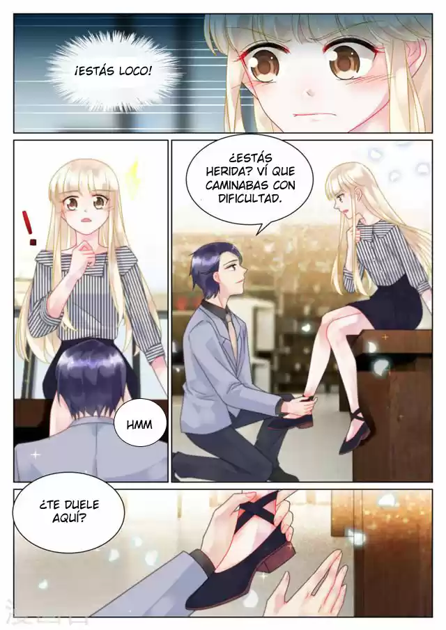 Fall In Love With My Trouble - Capítulo 48 - Página 10 - LectorTMOo