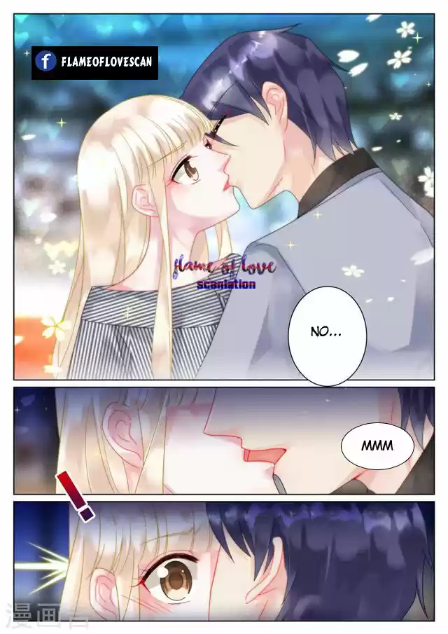 Fall In Love With My Trouble - Capítulo 49 - Página 6 - LectorTMOo