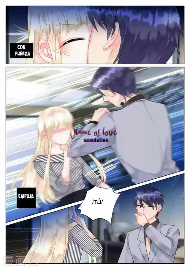 Fall In Love With My Trouble - Capítulo 49 - Página 7 - LectorTMOo