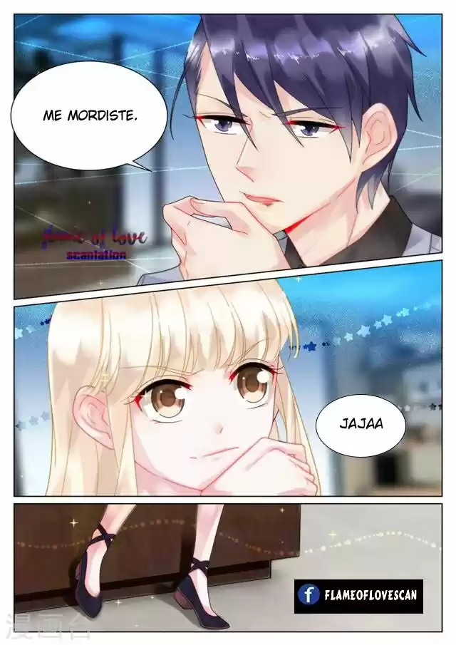 Fall In Love With My Trouble - Capítulo 49 - Página 8 - LectorTMOo